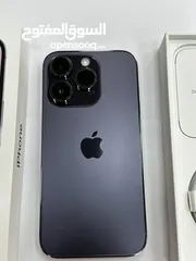  7 iPhone 14 pro مستعمل