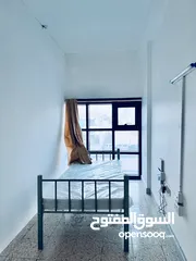  22 Male and Female for Closed Partition, room available near Alain Mall