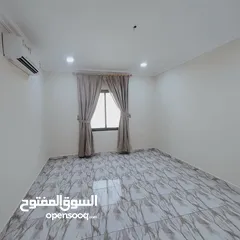  1 APARTMENT FOR RENT IN ZINJ 2BHK SEMI FURNISHED