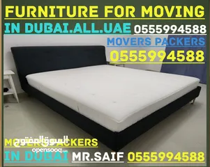  3 furniture for moving in Dubai.