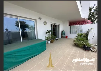  3 شقة في الموج 2Bedrooms+mid Apartment