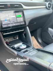  5 Mg zs 2023 longe range كهربائية بالكمال