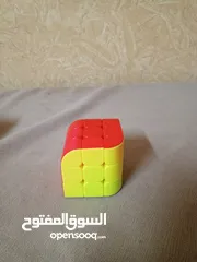  1 مكعب روبيك لونين والسعر مغري