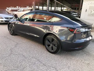  11 تيسلا موديل 3 اون فيراني موديل 2023