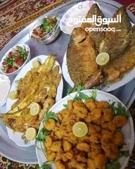  24 وجبات واكلات عمانيه لكافة المناسبات