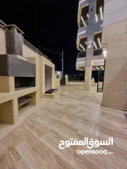  10 بالاقساط شقة 220 متر في دير غبار باطلالة خلابة و تشطيب فندقي