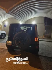  6 للبيع WRANGLER SPORT موديل 2013 بحالة ممتازه