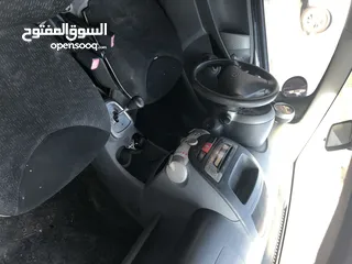  6 بيجو 107سوده