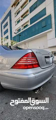  4 34000km s430 4matic cleanest car with low mileage