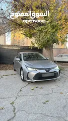 12 تويوتا كورولا 2020 فحص كامل Toyota corolla