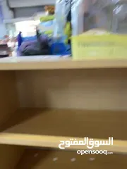  3 بترينة استاند دخان