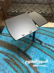  2 طاولة لابتوب ممتازة – تصميم مريح وجودة عالية للاستخدام اليومي