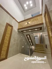  15 شقة مميزة 200م  في شفا بدران