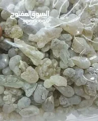 11 بيع منتجات عمانيه اصليه من العسل جبلي ولبان والبخور