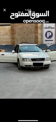  1 اودي A6 1996 للبيع