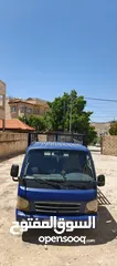 5 كيا فولنتير 2001 للبيع