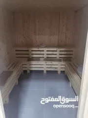  1 القدومي للساونا والبخار الجاكوزي والمسابح بافضل القطع والاسعار