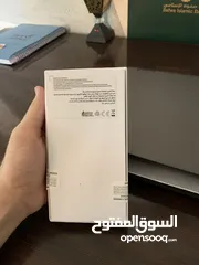  2 سامسونج A54. 5gبحالة الوكالة معاه الكرتونة والوصلة الأصلية