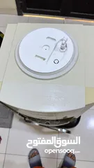  5 كولر ماء ماركة WAW مستخدم بحالة ممتازة جداً  صناعة كوريا