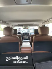  10 انفنتي QX80 2019