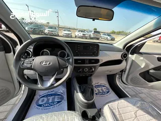  8 hyundai i10 2024-2025