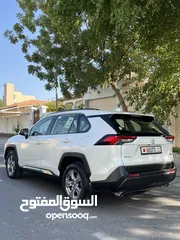  3 للبيع Rav 4 موديل 2022