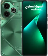  2 تكنو بوفا 6 برو Tecno