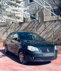  1 بولو 2008 للبيع