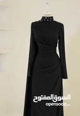  2 ملكانات عرض ملابس شبه جديد عدد 6