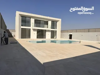  23 شاليه للبيع