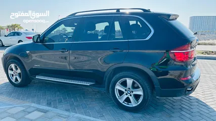  4 Expat leaving, BMW X5, 2013, single owner, excellent condition, all maintenance record