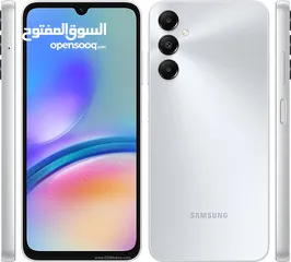  1 Samsung A05s 4G