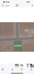  4 شاليه للبيع 500 متر