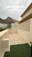  5 1 BHK flat with Balcony for Rent in Wadi Kabri - شقة غرفة و صالة مع بلكونة للايجار في الوادي الكبير