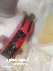  9 جك تمساح صغير قديم اصلي