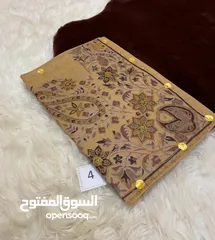  23 سوبر ترمه كشميري ب26﷼ اخر توصيل الطلب يوم السبت..