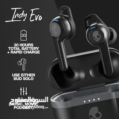 1 Skullcandy Indy Evo NEW -MEAGByte