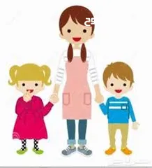  6 مرافق/ة منزلية،مرافقة كبار السن والأطفال ورعايتهم,عاملات تنظيف