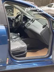  6 سيت ابيزا 2014