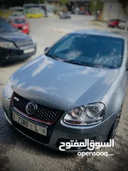  1 Golf gti mk5