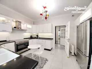  24 شقة للايجار في منطقة الدوار الرابع  ( Property 34980 ) سنوي فقط