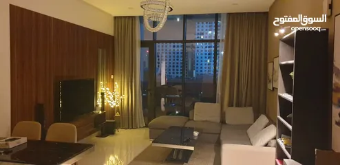  12 للبيع او للإيجار شقة ديلوكس في الجفير   For sale or rent deluxe apartment in Juffair