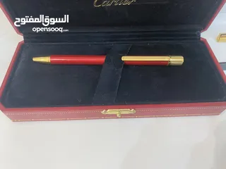  1 قلم كارتير أصلى