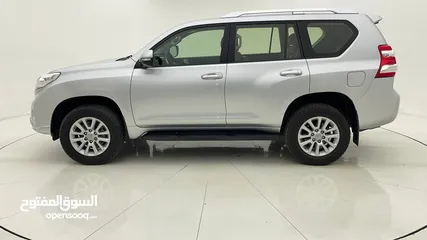  6 TOYOTA PRADO  Zero Down Payment  Home Test Drive