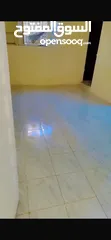  3 شقه ارضيه مع حديقه للبيع