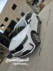  4 كيا سورينتو 2020