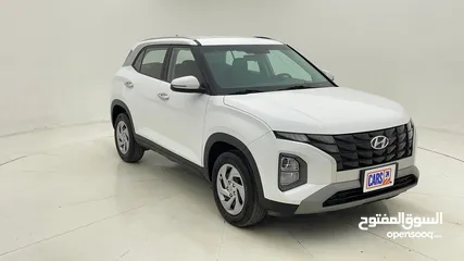  1 (HOME TEST DRIVE AND ZERO DOWN PAYMENT) HYUNDAI CRETA