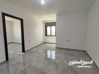  14 شقة جديدة غير مفروشة للإيجار – أول رافات  قرب سنقرط وصالات الهاشم (سابقًا)