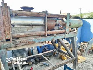  13 معدات صناعيه مشكله