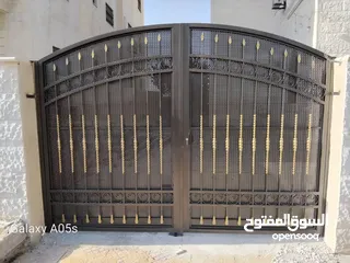  2 حداد متنقل في جميع مناطق عمان